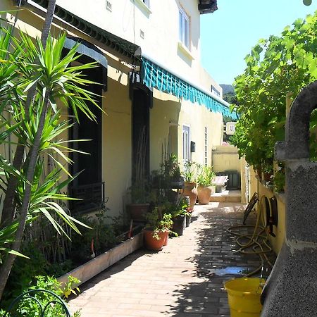 Auberge Du Chene Perpiñán Exterior foto