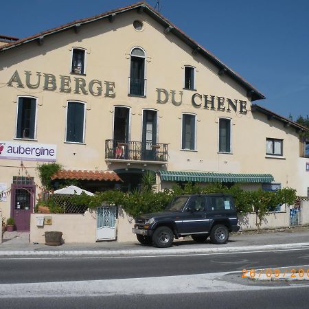 Auberge Du Chene Perpiñán Exterior foto